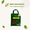B&B organic red rice|5kg|13.2lbs
