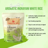 Anutilam White Indrayani Ricei|1k g