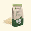 Praakritik Organic Indrayani Rice/Akki|1kg|2.2lbs