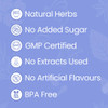 Krishna's LFT Sure Juice â€“ Enriched With 13 herbs - Natural Liver Cleanse & Detox Drink