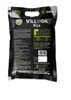 VILLAGE RICE - 2 KGS (2 X 1 KG) | LOW GLYCEMIC RICE | HIGH FIBER | HIGH PROTEIN RICE | LOW GI (44.8) | NATURALLY GROWN AND HEALTHY| 2Kg| 4.4lbs