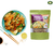 Barnyard Penne Pasta - 500gm by MILLET AMMA|500gm|1.1 lbs
