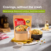 Millet Amma Little Millet Instant Noodles  | Easy & Ready to Cook | Zero Maida & 100% Vegan | Best Choice for Instant Breakfast & Dinner by MILLET AMMA|250gm|0.55 lbs