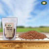 Millet Amma ORGANIC Red Rice | Decreases Bad Cholesterol level & Increases Good Cholesterol level | 100% Vegan & Gluten Free | Unpolished | (Red Rice | Red Chawal | Lal Chawal) |500gm|1.1 lbs