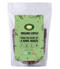 Amchoor Powder (Dry Mango Powder) 250gm by MILLET AMMA|100gm|0.22 lbs
