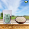 Millet Amma Organic Moth Dal  | Source of Protiens & Minerals | Unpolished Grains | 100% Vegan, Gluten Free, Preservatives Free & Non GMO | Suitable for Multiple Recipes |500gm|1.1 lbs