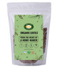 Millet Amma Organic Moth Dal  | Source of Protiens & Minerals | Unpolished Grains | 100% Vegan, Gluten Free, Preservatives Free & Non GMO | Suitable for Multiple Recipes |500gm|1.1 lbs