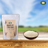 Millet Amma CERTIFIED ORGANIC Basmati Rice -  | Low GI | Source of Protein, Vitamins, Minerals, Carbohydrates | 100% Vegan & Good for Diabetic Persons, Controls Blood Cholesterol | Healthy & Rich in Fiber  |500gm|1.1 lbs