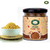 Peanut Podi 100 gm , Nutty and Nutritious Podi, Contains Peanuts, Dry Red Chilis, Curry Leaves and Urad Dal, Source of Protein, Healthy fats and Minerals | by MILLET AMMA|100gm|0.22 lbs