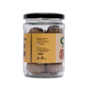 MILLET AMMA Jowar Ladoo | Ready to Eat | Made with Jaggery | (Jowar Ladoo - Sorghum, Jonna, Jola, Cholam) | No Refined Sugar, No Additional Flavors or Colors, No Preservatives|300gm|0.66 lbs
