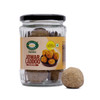 MILLET AMMA Jowar Ladoo | Ready to Eat | Made with Jaggery | (Jowar Ladoo - Sorghum, Jonna, Jola, Cholam) | No Refined Sugar, No Additional Flavors or Colors, No Preservatives|300gm|0.66 lbs
