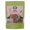 MILLET AMMA Red Rice Chivda - Healthy and Organic Foods, Gluten Free, Vegan, Nutrient Rich, Healthy Living |200gm|0.44 lbs