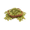 MILLET AMMA Organic Pumpkin Seeds Organic| Rich in Antioxidants & Source for Minerals Vitamins | Contains Good Fat |250gm|0.55 lbs