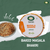 Jowar Millet Pasta - 180gm | Easy & Ready to Cook | Zero Maida & 100% Vegan | Best Choice for Instant Breakfast & Dinner. by MILLET AMMA|180gm|0.4 lbs
