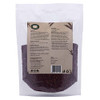 MILLET AMMA Unpolished ORGANIC Ragi (Finger Millet) Grains | (Kelvaragu,Nachni,Ragulu) | Suitable for Multiple Millet Recipes (Ragi Ladoo, Roti, Dosa, Idly) |500gm|1.1 lbs