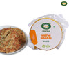 MILLET AMMA Baked Methi Bhakhri | Ready to Eat | Best Choice for Snack Time, Parties & Events | Healthy Traditional Gujarati Snacks|180gm|0.4 lbs