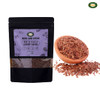 MILLET AMMA Organic Flax seeds | Flax Seeds for Weight Loss and Hair Growth Management | Rich in Proteins, Fibers, Minerals and Omega-3 Fatty Acids |250gm|0.55 lbs