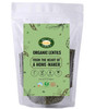 MILLET AMMA Organic Green Gram (Moong Dal) Whole -| 100% Vegan, Gluten Free & No Preservatives | Suitable for Multiple Recipes | Source of Proteins |500gm|1.1 lbs