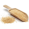 MILLET AMMA Organic Amaranth Grain | Unpolished, High in Protein & Fibre - Gluten Free|500gm|1.1 lbs