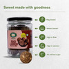 MILLET AMMA Ragi Ladoo | Ready to Eat | Made with Jaggery | (Finger Millet Laddu - Mandua, Nachani,Nagli, Bavto,Kelvaragu,Ragi,Ragulu,Marwa,Mandhuka, Mandhal) | 300gm|0.66 lbs