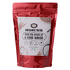Little Millet Starter Kit | Millet Pizza Base 200g + Little Millet Grains 500g + Little Millet Flour 500g by MILLET AMMA|2500gm|5.51 lbs