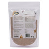 MILLET AMMA organic Kodo Millet Rava | (Arikelu | Hark | Varigu | Kodra | Varagu) | Rich in Fiber and High Protein | Suitable for Multiple Recipes (Upma, Idly)|500gm|1.1 lbs
