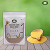 MILLET AMMA organic Kodo Millet Rava | (Arikelu | Hark | Varigu | Kodra | Varagu) | Rich in Fiber and High Protein | Suitable for Multiple Recipes (Upma, Idly)|500gm|1.1 lbs