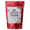 Foxtail Millet Flour Organic - 500gm by MILLET AMMA|500gm|1.1 lbs
