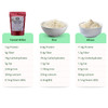 MILLET AMMA Foxtail Millet Flour Organic |500gm|1.1 lbs
