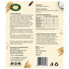 MILLET AMMA Ragi (Finger Millet) Flour| Made with Unpolished Millet | Rich in Calcium, Fiber, Minerals and Amino Acids | Low GI & Good for Regulating Sugar Levels | Low GI | Suitable for Multiple Recipe|500gm|1.1 lbs