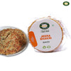 MILLET AMMA Baked Jeera Bhakhri | Ready to Eat | Best Choice for Snack Time, Parties & Events | Healthy Traditional Gujarati Snacks|180gm|0.4 lbs