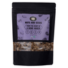 ORGANIC Foxtail Millet Flour 500gm| Made with Unpolished Millet | Suitable for Multiple Millet Recipes (Pongal, Dhokla, Porridge) | High Fiber & Rich in Iron by MILLET AMMA|500gm|1.1 lbs