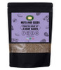 Organic White Til (Sesame Seeds) 250gm. by MILLET AMMA|250gm|0.55 lbs