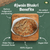 Royal Mukhwas Classic-100gm by MILLET AMMA|100gm|0.22 lbs