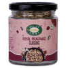 Baked Ajwain Bhakhri - 180 Gm | Ready to Eat | Best Choice for Snack Time, Parties & Events | Healthy Traditional Gujarati Snacks. by MILLET AMMA|180gm|0.4 lbs