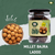 Organic Barley Grain by MILLET AMMA|500gm|1.1 lbs