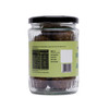 MILLET AMMA Bajra Ladoo Jar | Ready to Eat | Made with Jaggery | (Pearl Millet Ladoo - Sajjalu, Sajje, Kambu) | No Refined Sugar, No Additional Flavors or Colors, No Preservatives by |300gm|0.66 lbs