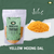 Barnyard Millet Flour | 500gms | Freshly Made with Unpolished Millet | (Udalu, Oodalu, Kuthiravali, Swank) | High Fiber & Rich in Proteins & Minerals by MILLET AMMA|500gm|1.1 lbs