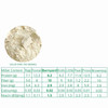 MILLET AMMA Barnyard Millet Flour | Freshly Made with Unpolished Millet | (Udalu, Oodalu, Kuthiravali, Swank) | High Fiber & Rich in Proteins & Minerals |500gm|1.1 lbs