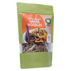 MILLET AMMA Little Millet Hakka Noodles | Easy & Ready To Cook | Zero Maida & 100% Vegan | Best Choice For Instant Breakfast & Dinner | Healthy Foods | Gluten Free |180gm|0.4 lbs