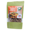 MILLET AMMA Little Millet Hakka Noodles | Easy & Ready To Cook | Zero Maida & 100% Vegan | Best Choice For Instant Breakfast & Dinner | Healthy Foods | Gluten Free |180gm|0.4 lbs