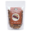 Millet Amma Chocolate Muesli  | Coated with Chocolate and Date Syrup | Gluten free, Best Choice for Millet Snacks & Breakfast Cereal | Rich in Fiber 300gm|0.66 lbs