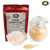 Siridhanya Flour Combo Organic Millet Pack of 5 (2.5 Kg - Each 500 g) | Positive Millets due to its balanced Nutritional Profile | Kodo , Foxtail, Browntop, Little, Barnyard by MILLET AMMA|2500gm|5.51 lbs