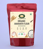 Siridhanya Flour Combo Organic Millet Pack of 5 (2.5 Kg - Each 500 g) | Positive Millets due to its balanced Nutritional Profile | Kodo , Foxtail, Browntop, Little, Barnyard by MILLET AMMA|2500gm|5.51 lbs