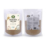 MILLET AMMA Siridhanya Grain Rava Combo, CERTIFIED ORGANIC Millet Pack of 5-2.5Kg, Positive Millets Due to its Balanced Nutritional Profile, Kodo, Foxtail, Browntop, Little, Barnyard by MILLET AMMA|2500gm|5.51 lbs