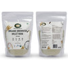MILLET AMMA Siridhanya Grain Rava Combo, CERTIFIED ORGANIC Millet Pack of 5-2.5Kg, Positive Millets Due to its Balanced Nutritional Profile, Kodo, Foxtail, Browntop, Little, Barnyard by MILLET AMMA|2500gm|5.51 lbs