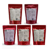 Millet Amma Siridhanya Flour Combo Organic Millet Pack of 5 (5 Kg - Each 1 Kg) | Positive Millets due to its balanced Nutritional Profile | Kodo , Foxtail, Browntop, Little, Barnyard|5000gm|11.02 lbs