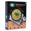 MILLET AMMA Organic Millet Breakfast Mix Combo Pack of 5 | Millet Pongal Mix + Millet Khichdi Mix + Millet Rava Idli Mix + Millet Rava Dosa Mix+ Millet Rava Upma Mix | 250gm Each  |1250 gm|2.75 lbs