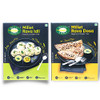 MILLET AMMA Organic Millet Breakfast Idli and Rava Dosa Combo | Millet Rava Dosa Mix 250g + Millet Rava Idli Mix 250g |500gm|1.1 lbs