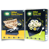 Fiber Rich Organic Millet Flour Combo Pack of 3 | Gluten Free Premium Mix Flour 1kg + Barnyard Millet Flour 500gm + Foxtail Millet Flour 500gm by MILLET AMMA|1000gm|2.2 lbs